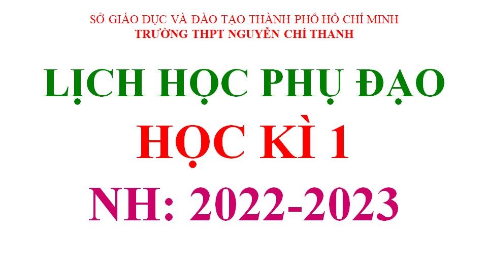 Ảnh đại diện